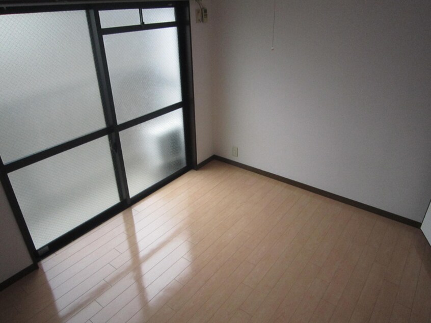 居室 シティコ－ト二宮