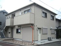 藤井ハイツ