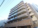 レジデンス福島Ⅱ(803)の外観