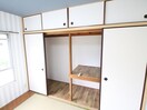 収納 箕面粟生第二住宅第11号棟(303)