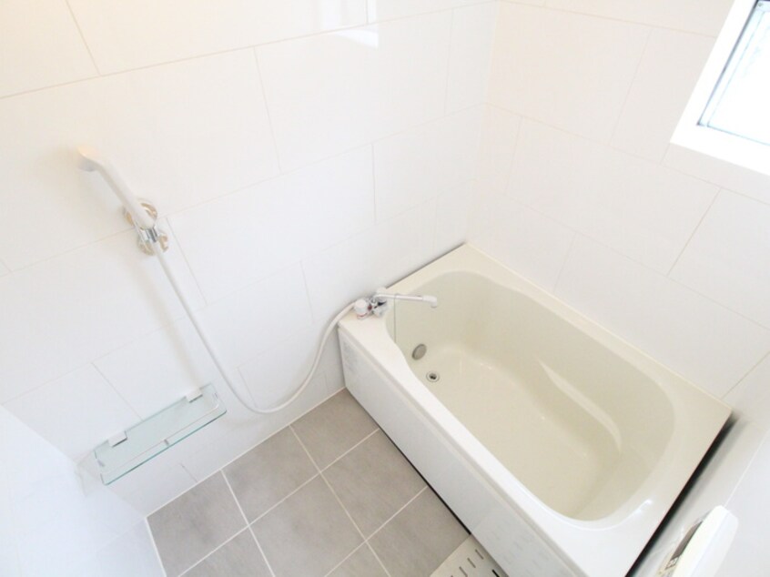 バス／シャワールーム等 箕面粟生第二住宅第11号棟(303)