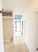 廊下 箕面粟生第二住宅第11号棟(303)