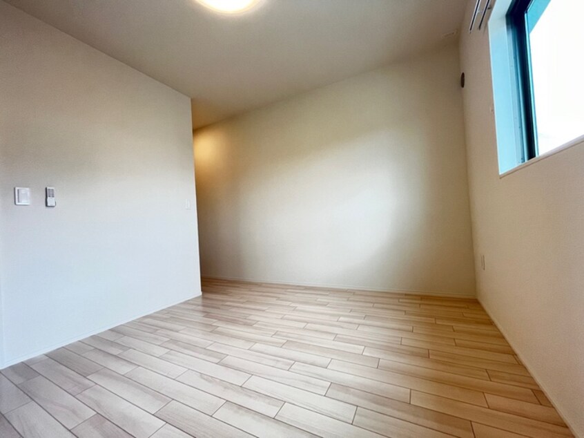 居室 Maron　Heim 東久代