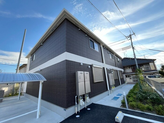 外観写真 Maron　Heim 東久代