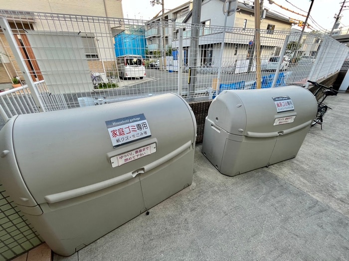 建物設備 アクシス・Ｔ