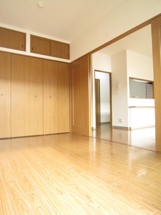 居室 アクシス・Ｔ