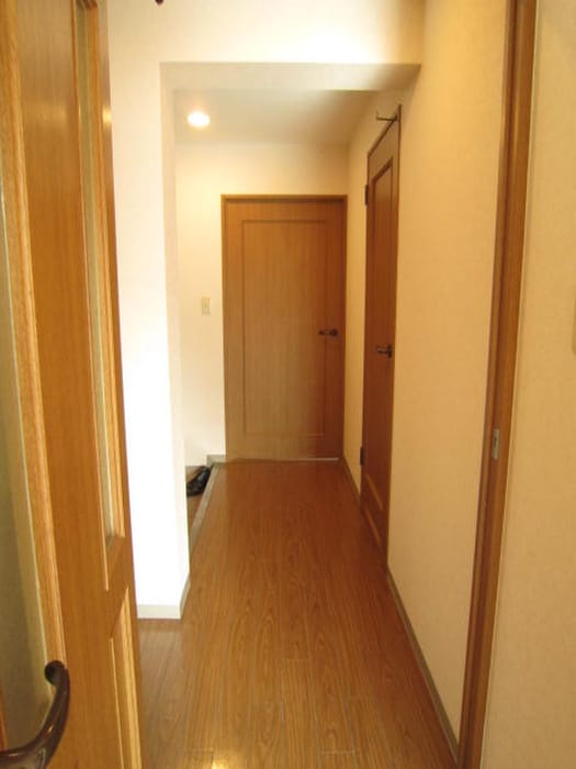 内観写真 アクシス・Ｔ