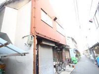 天下茶屋３丁目貸家T
