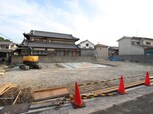 仮）加茂2丁目ナビキューブA号地