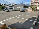 駐車場 CONTENTO鈴蘭台