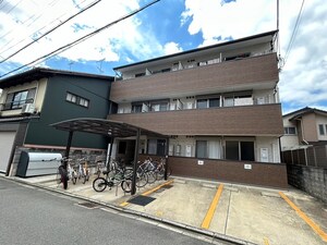 フォルビート五条