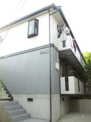 外観写真 セジュール諏訪山