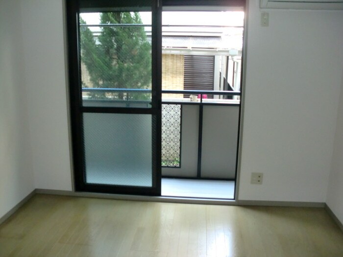 居室 セジュール諏訪山