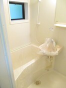 バス／シャワールーム等 セジュール諏訪山