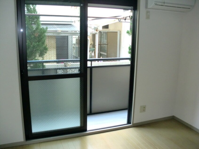 居室 セジュール諏訪山