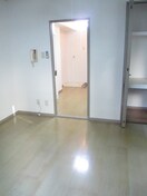 居室 セジュール諏訪山