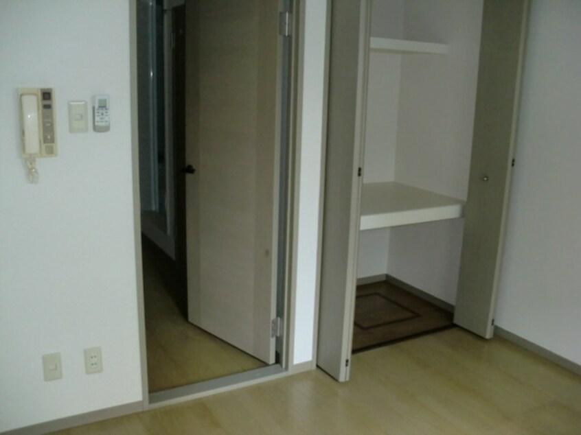 居室 セジュール諏訪山