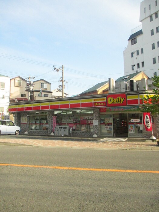 周辺環境 セジュール諏訪山