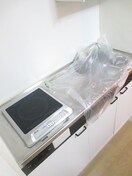 キッチン セジュール諏訪山