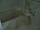 バス／シャワールーム等 セジュール諏訪山