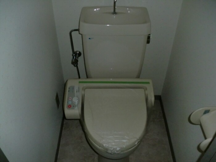 トイレ セジュール諏訪山