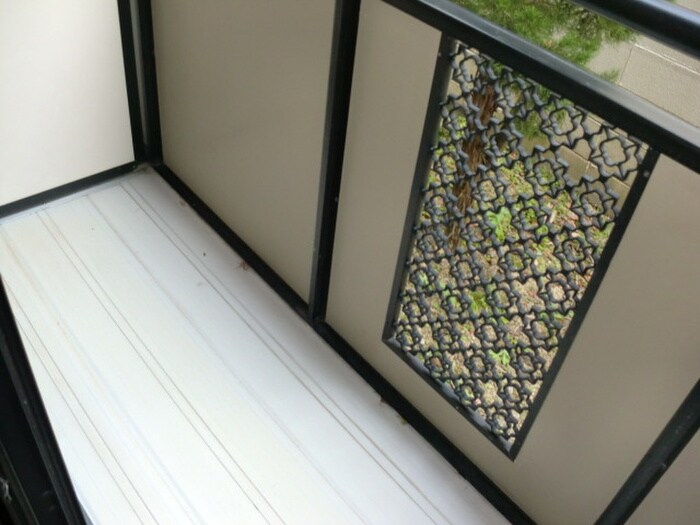 ベランダ・バルコニー セジュール諏訪山