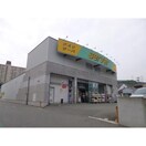 ドラッグストアサーバ(ドラッグストア)まで200m セジュール諏訪山