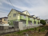 グリーンハイツ赤羽