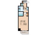 プレサンス梅田東ベータ(1301)