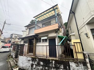 川西市東畦野４丁目貸家