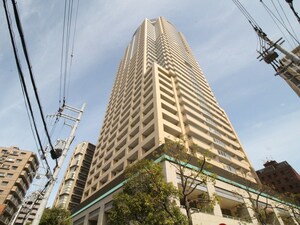 トア山手ザ・神戸タワー(2605)