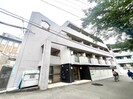 フロ－レンス夙川の外観