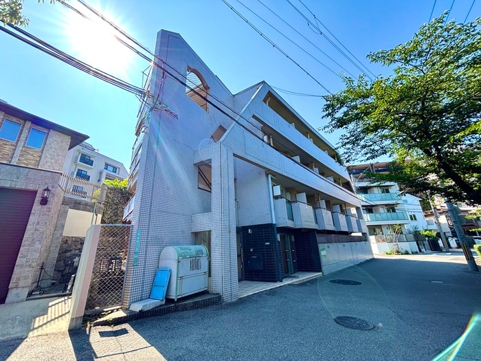 外観写真 フロ－レンス夙川