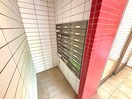 建物設備 フロ－レンス夙川