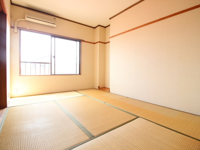 居室 オプス正雀