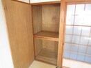 収納 オプス正雀