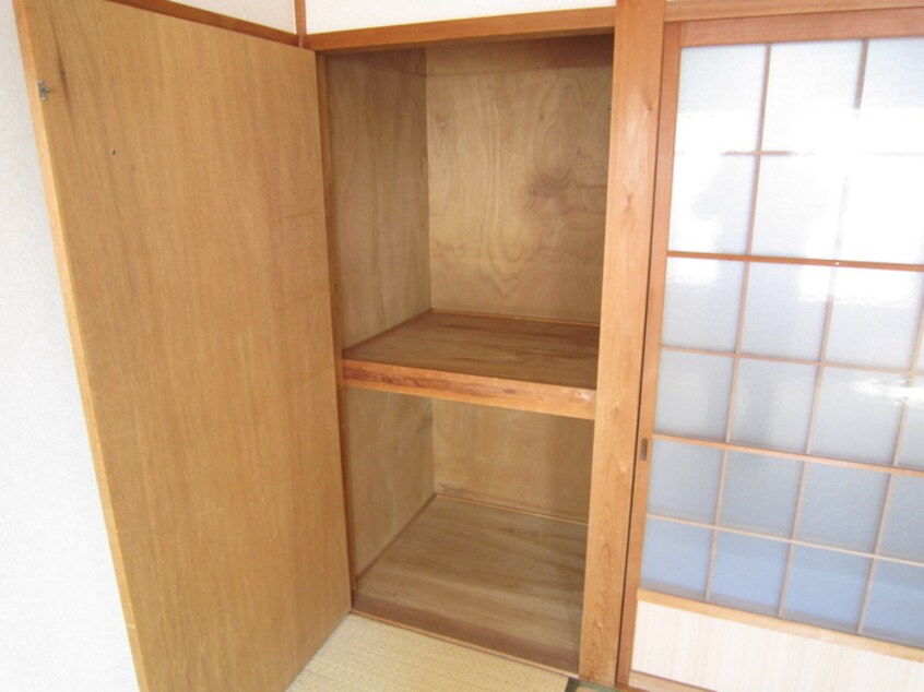 収納 オプス正雀