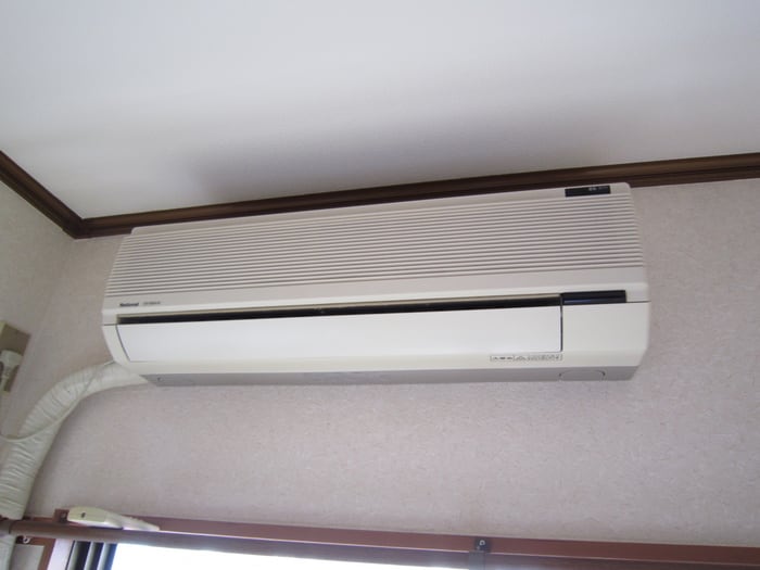 内観写真 オプス正雀