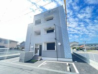 ｽﾃﾗウッド南恵我之荘Ⅱ