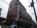 外観写真 アーバンハイツ上長者町通
