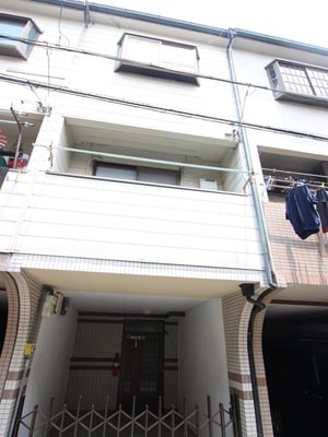 守口市八雲東町2丁目貸家