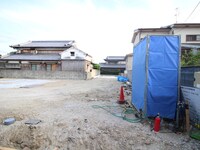 仮）加茂2丁目ナビキューブC号地