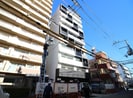 プレサンスOSAKA三国ﾈｵｽ（501）の外観