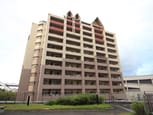 ｱｸｱﾊﾟｰｸCITY岸和田南4番館(1005)