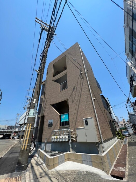 建物設備 NET-K神戸西