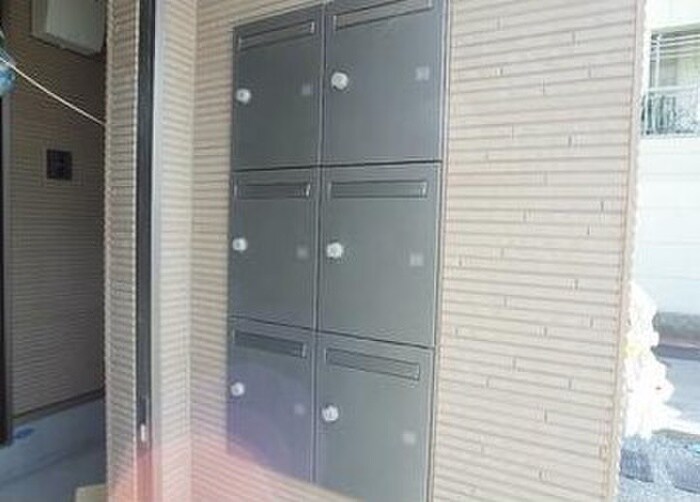 建物設備 NET-K神戸西