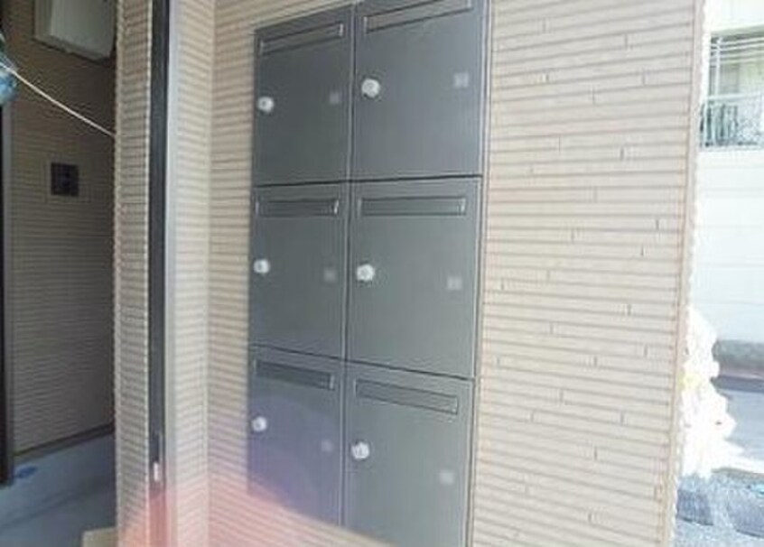建物設備 NET-K神戸西