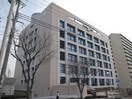 長田区役所(役所)まで680m NET-K神戸西