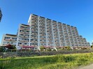 コープ野村宝塚（207）の外観