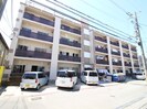 大徳マンションの外観